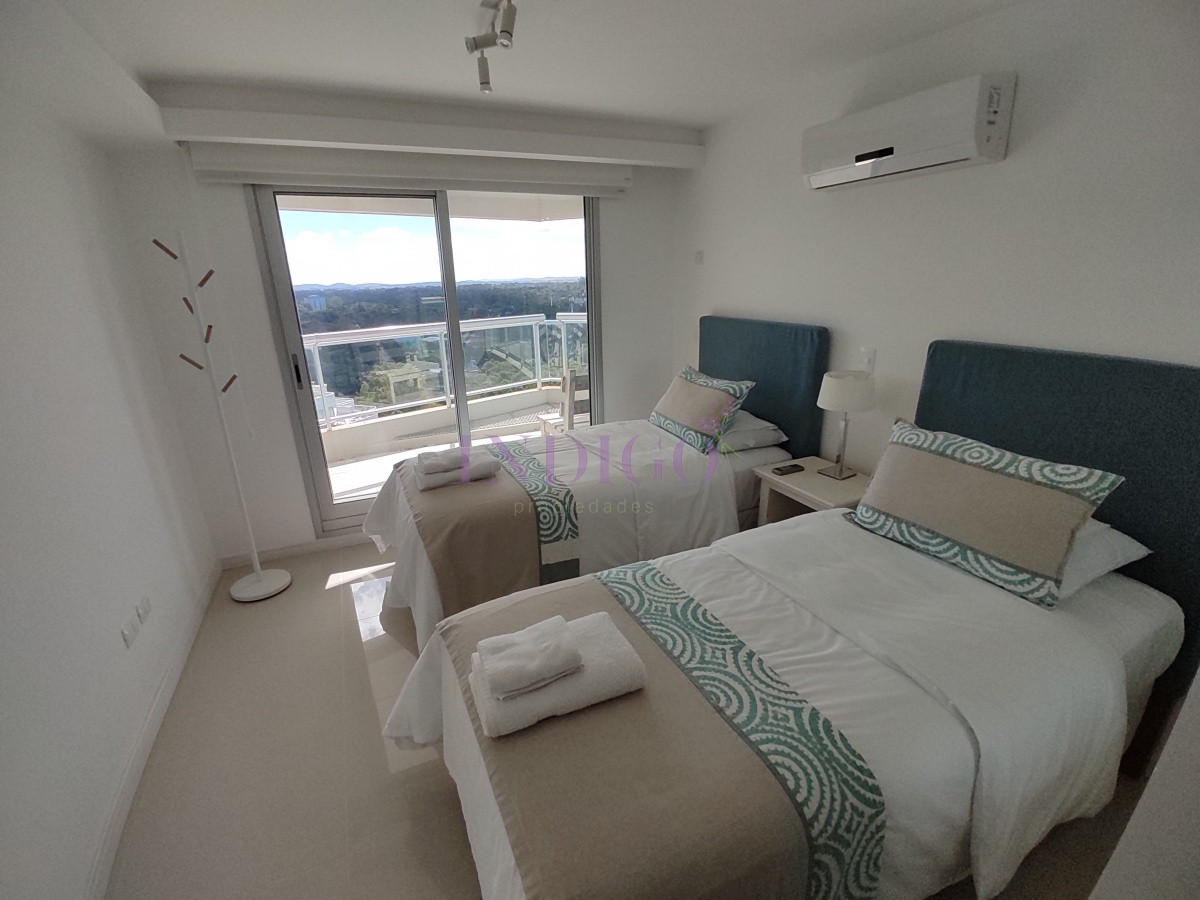 Apartamento Ref.346 - Apartamento en Brava, 2 dormitorios