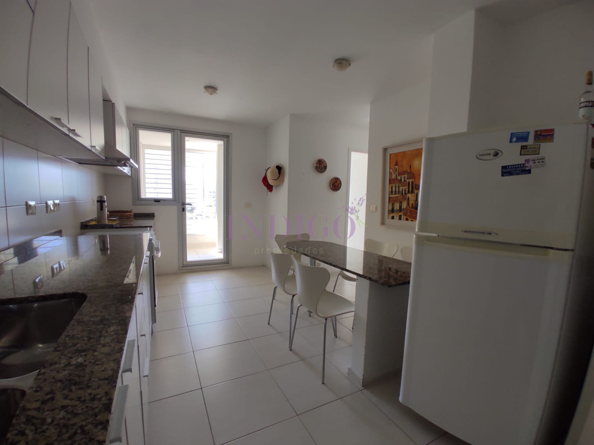 Apartamento Ref.334 - Apartamento en Brava, 3 dormitorios