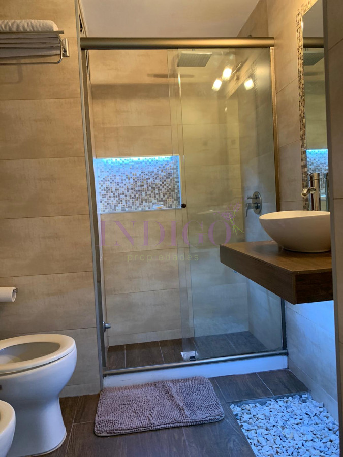 Apartamento Ref.478 - Alquiler de departamento  playa Brava y  de playa Mansa  en Punta del Este