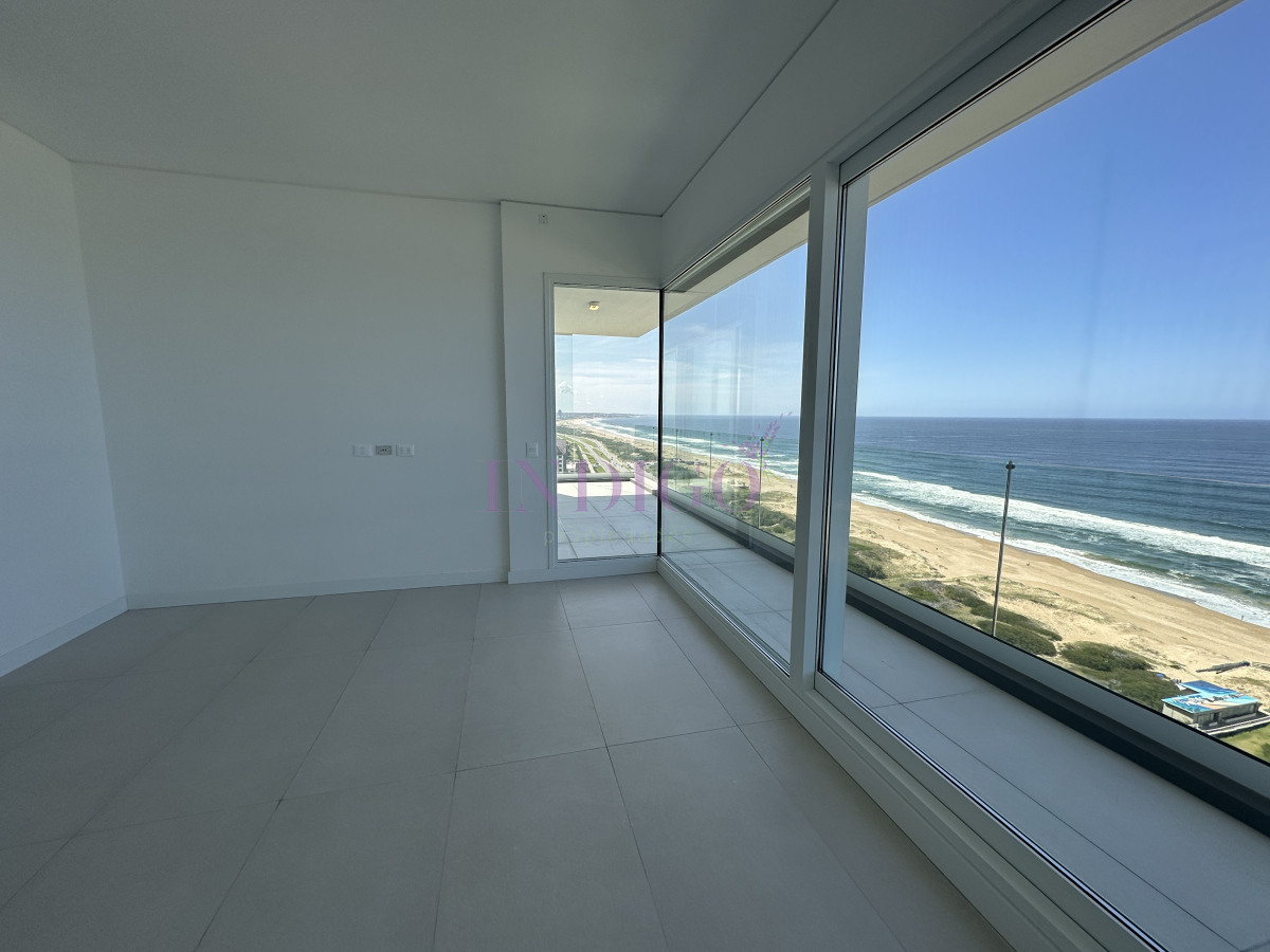 Apartamento Ref.1285 - En venta Le parc 4