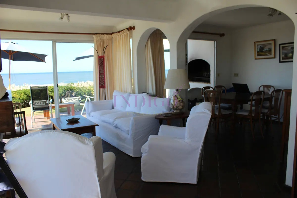 Apartamento Ref.1101 - Departamento alquiler Manantiales