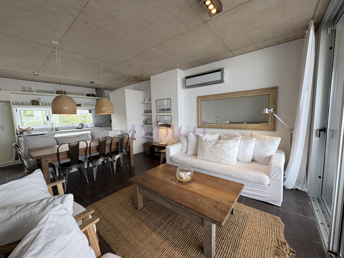 Apartamento Ref.1331 - En alquiler, posta del Cangejo, La barra, 3 dormitorios 