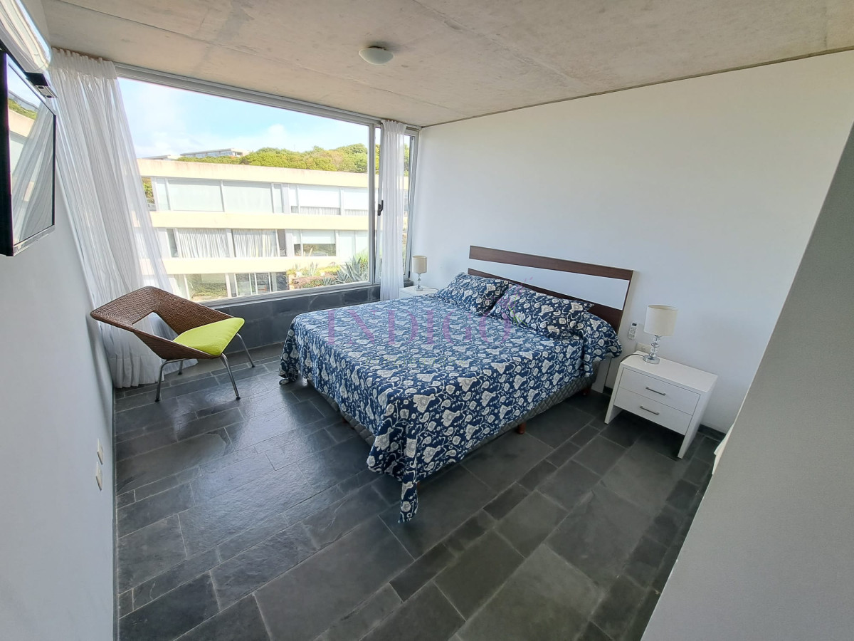 Apartamento Ref.1121 - Apartamento en venta y alquiler en Punta ballena