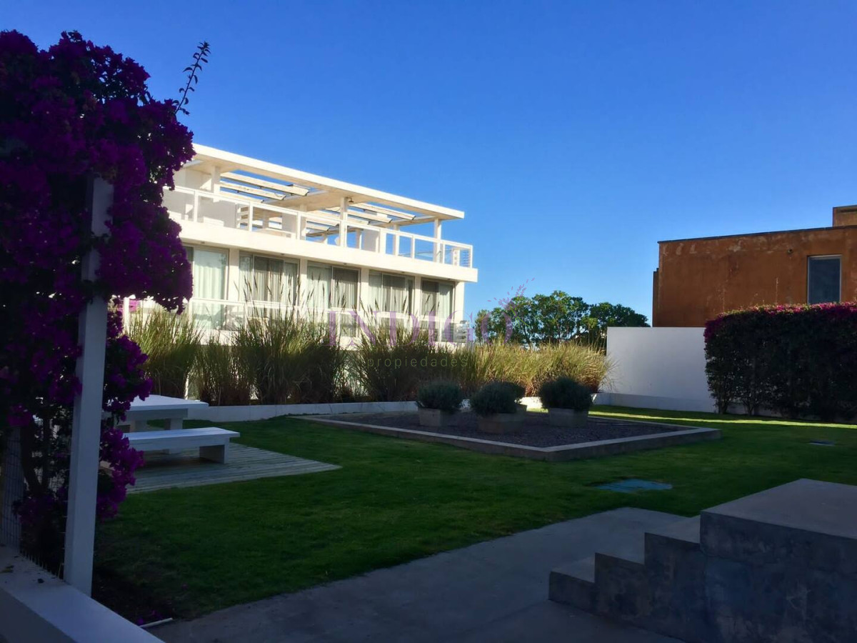 Apartamento Ref.997 - Alquiler de apartamento 2 dormitorios en Manantiales, Uruguay