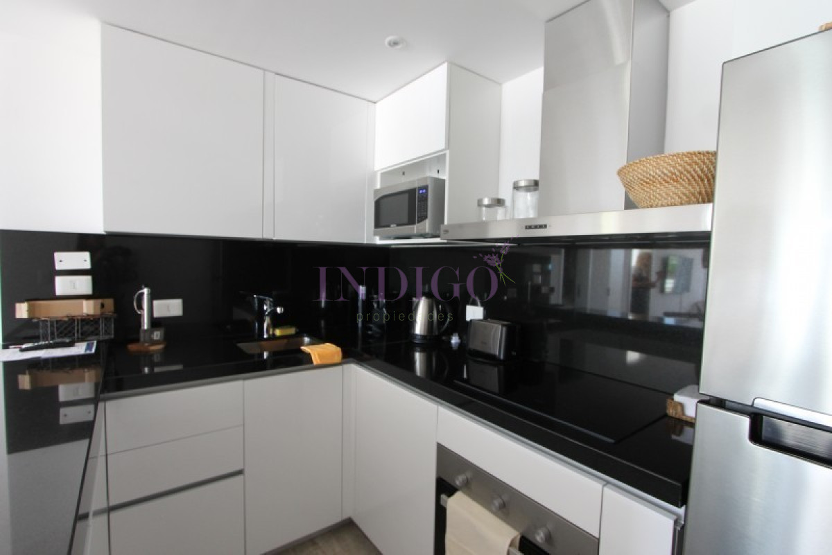 Apartamento Ref.1167 - La posta del cangrejo
