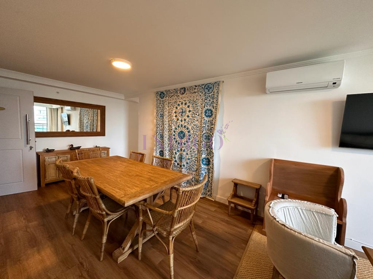 Apartamento Ref.1099 - Departamento en venta en Place Lafayette 2 dormitorios