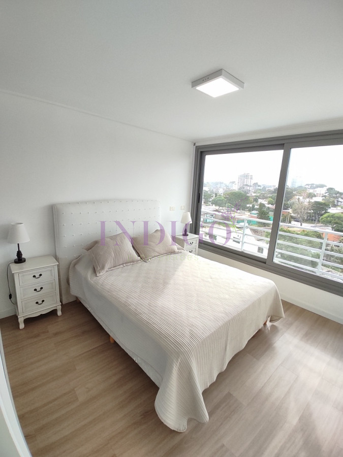 Apartamento Ref.686 - Apartamento en la mansa, 2 dormitorios y 3 baños, muy bien equipado