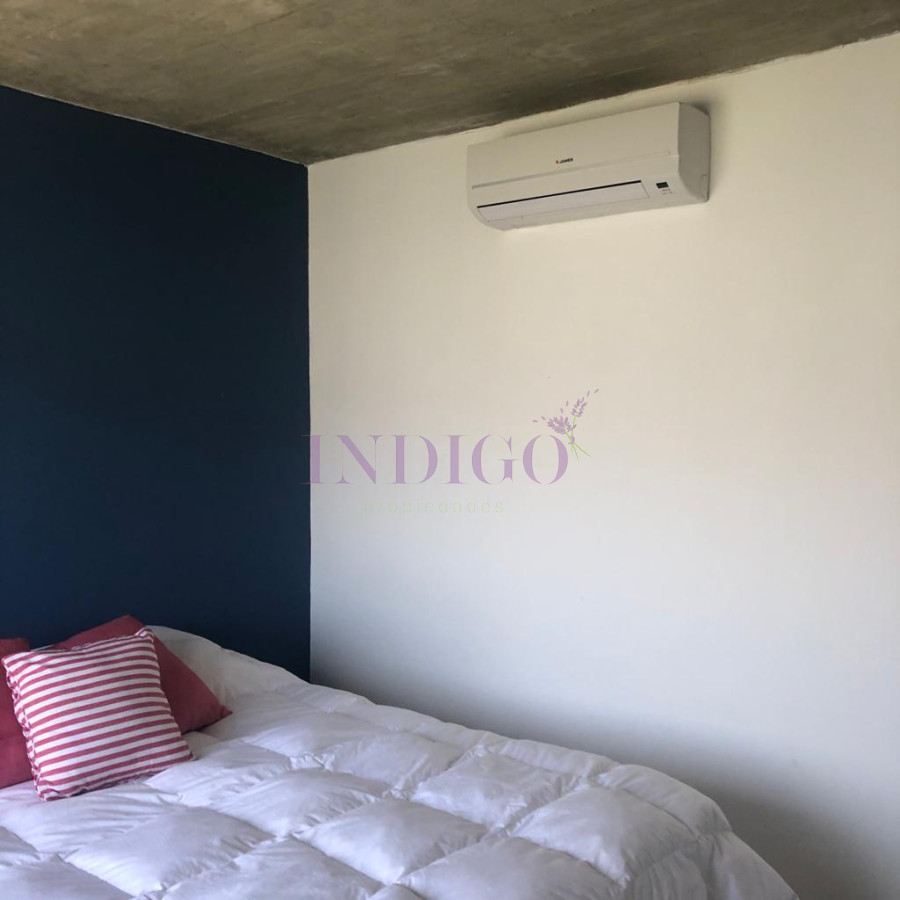 Apartamento Ref.500 - En alquiler en Manantiales, 3 dorm.