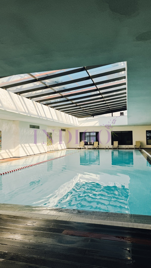 Apartamento Ref.842 - En venta, Oportunidad, Roosevelt Center full amenities, 3 dorm.