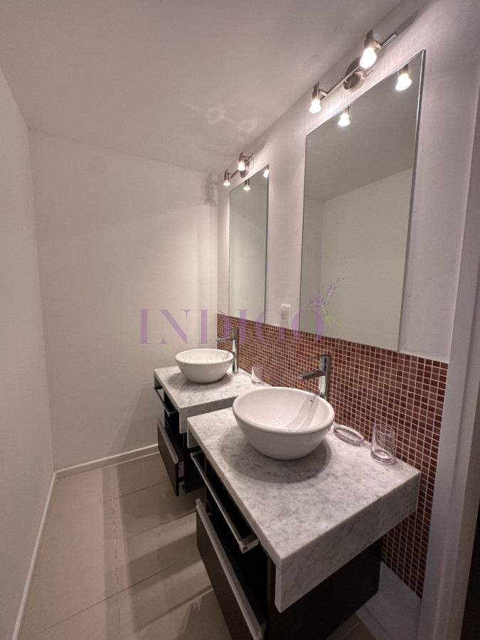 Apartamento Ref.942 - Apartamento en Punta del Este, Brava