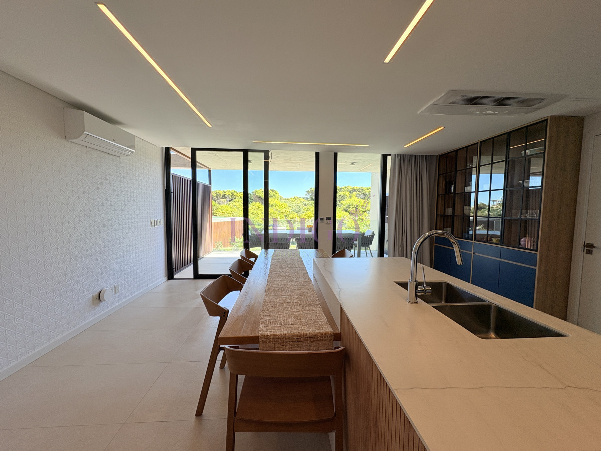 Apartamento Ref.1335 - En alquiler 