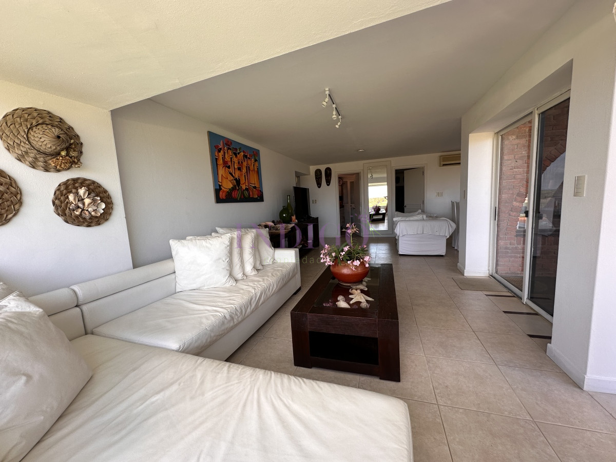 Apartamento Ref.900 - Apartamento 3 Dormitoritos y 2 Baños, en Manantiales