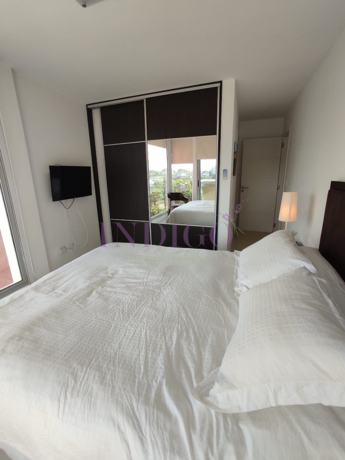 Apartamento Ref.994 - Venta de apartamento 2 dormitorios, Aidy Grill, Punta del Este