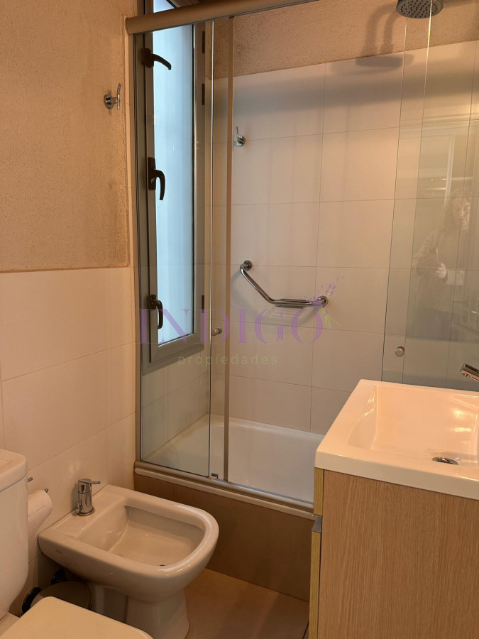 Apartamento Ref.1317 - Apartamento en Venta en La Barra