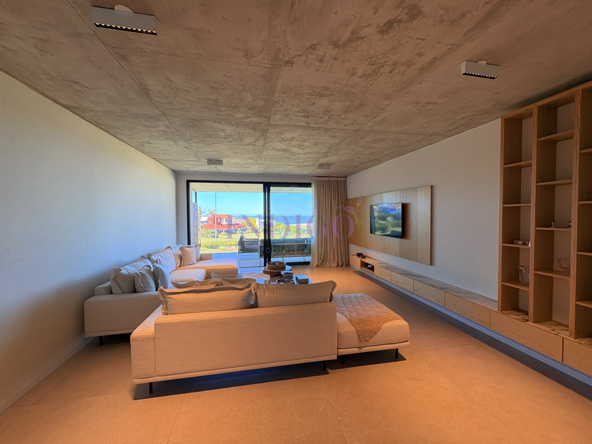 Apartamento Ref.1335 - En alquiler 