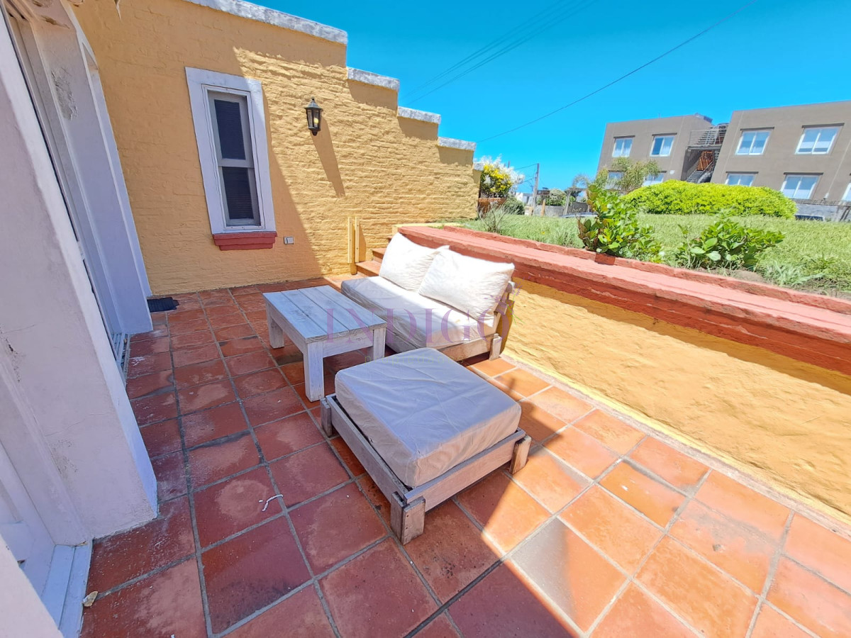 Apartamento Ref.579 - Venta en Manantiales, 2 cuartos, oportunidad,