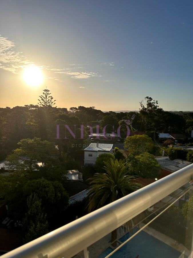 Apartamento Ref.1039 - Apartamento en venta Summer Tower de 3 dorm