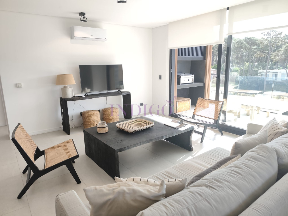 Apartamento Ref.1321 - Laguna Blanca, departamento en Venta y Alquiler