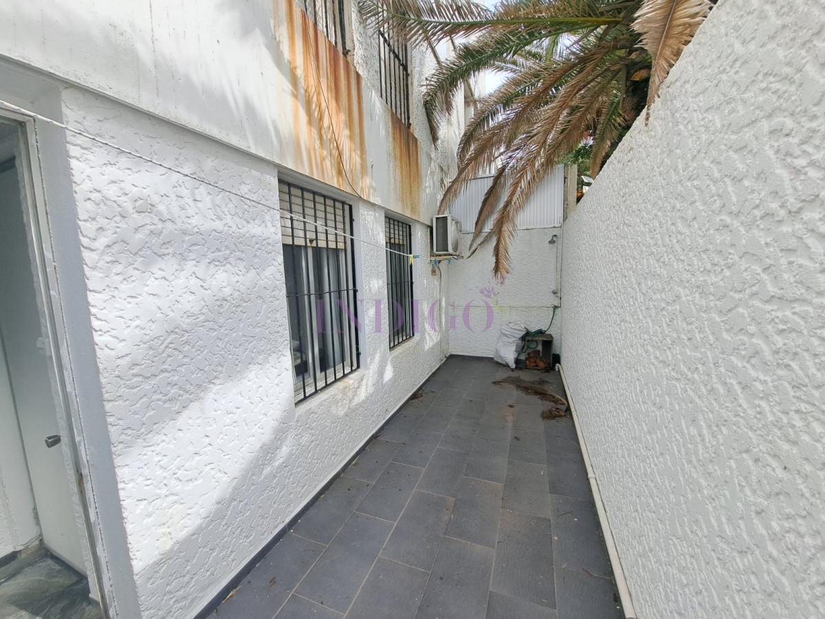 Apartamento Ref.372 - Apartamento en alquiler en la Península, 2 dormitorios .