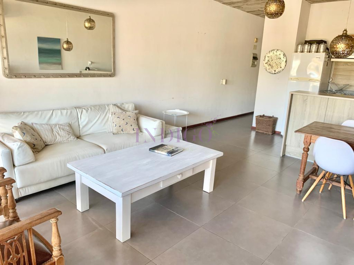 Apartamento Ref.470 - En alquiler invernal