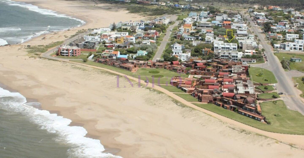 Apartamento Ref.997 - Alquiler de apartamento 2 dormitorios en Manantiales, Uruguay