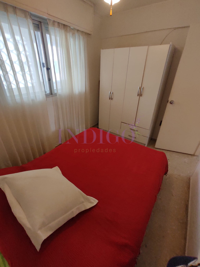 Apartamento Ref.1073 - Apartamento en Alquiler y Venta en la Península se Punta del Este