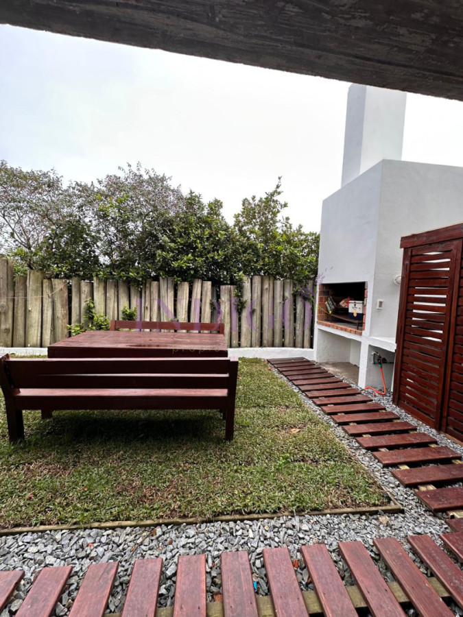 Apartamento Ref.42 - Departamento en Venta en Manantiales