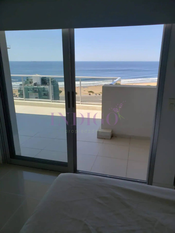 Apartamento Ref.974 - Alquiler de apartamento 3 Dormitorios, Punta del Este, Uruguay