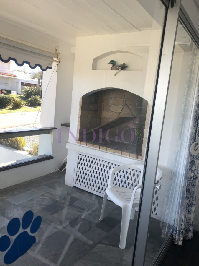 Apartamento Ref.576 - Departamento en Montoya en alquiler