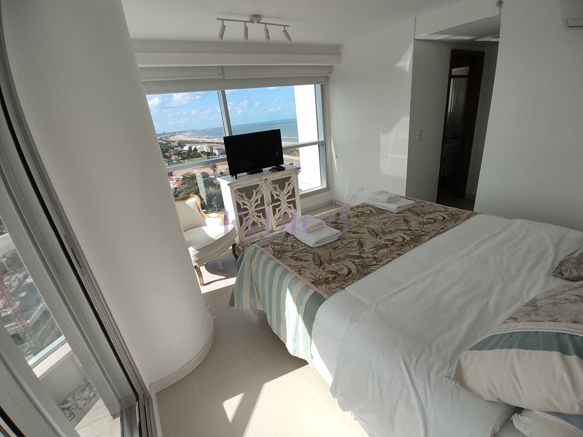 Apartamento Ref.346 - Apartamento en Brava, 2 dormitorios