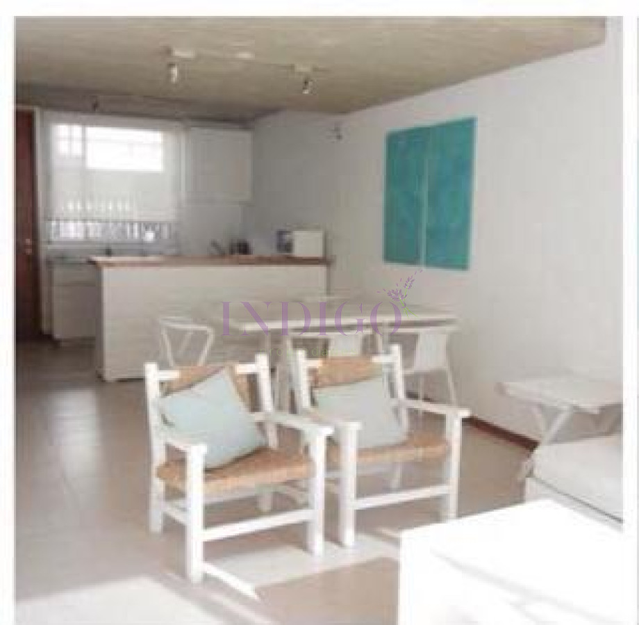 Apartamento Ref.56 - Apartamento en Manantiales, 2 dormitorios y 2 Baños
