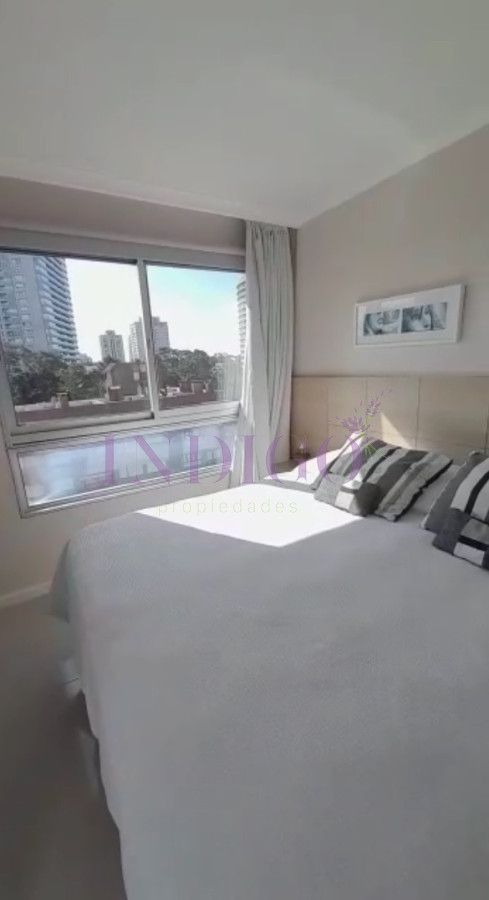Apartamento Ref.8 - En Venta, Ocean Drive,2 dorm, Punta del Este