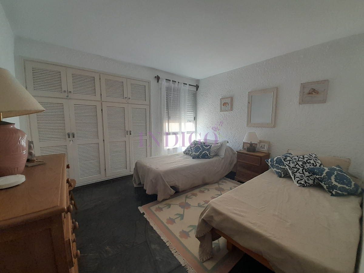 Apartamento Ref.925 - Alquiler de apartamento 3 Dormitorios, Punta del Este, Uruguay