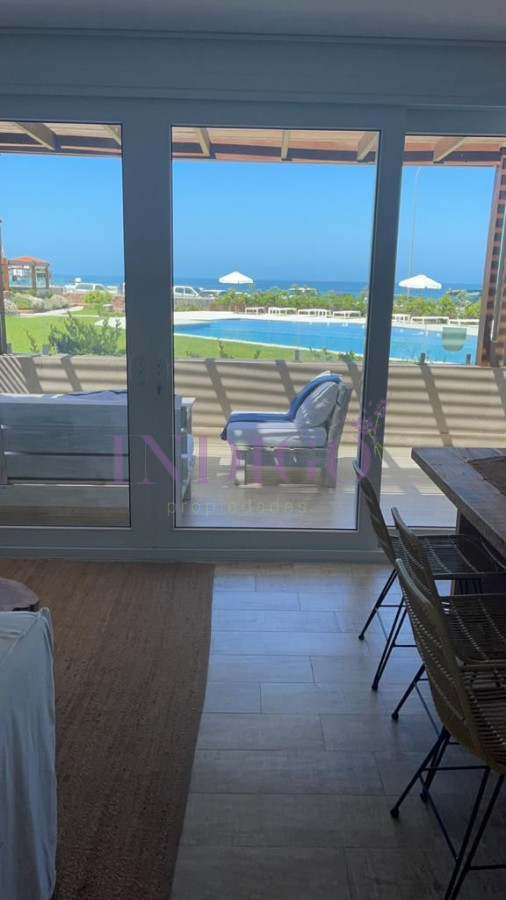 Apartamento Ref.1166 - La posta del cangrejo