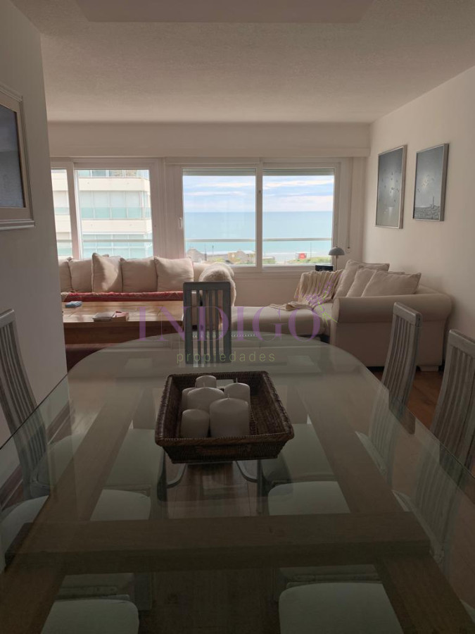 Apartamento Ref.107 - Oportunidad de venta y alquiler! Torre Jefferson 3 Dormitoritos, full amenities!