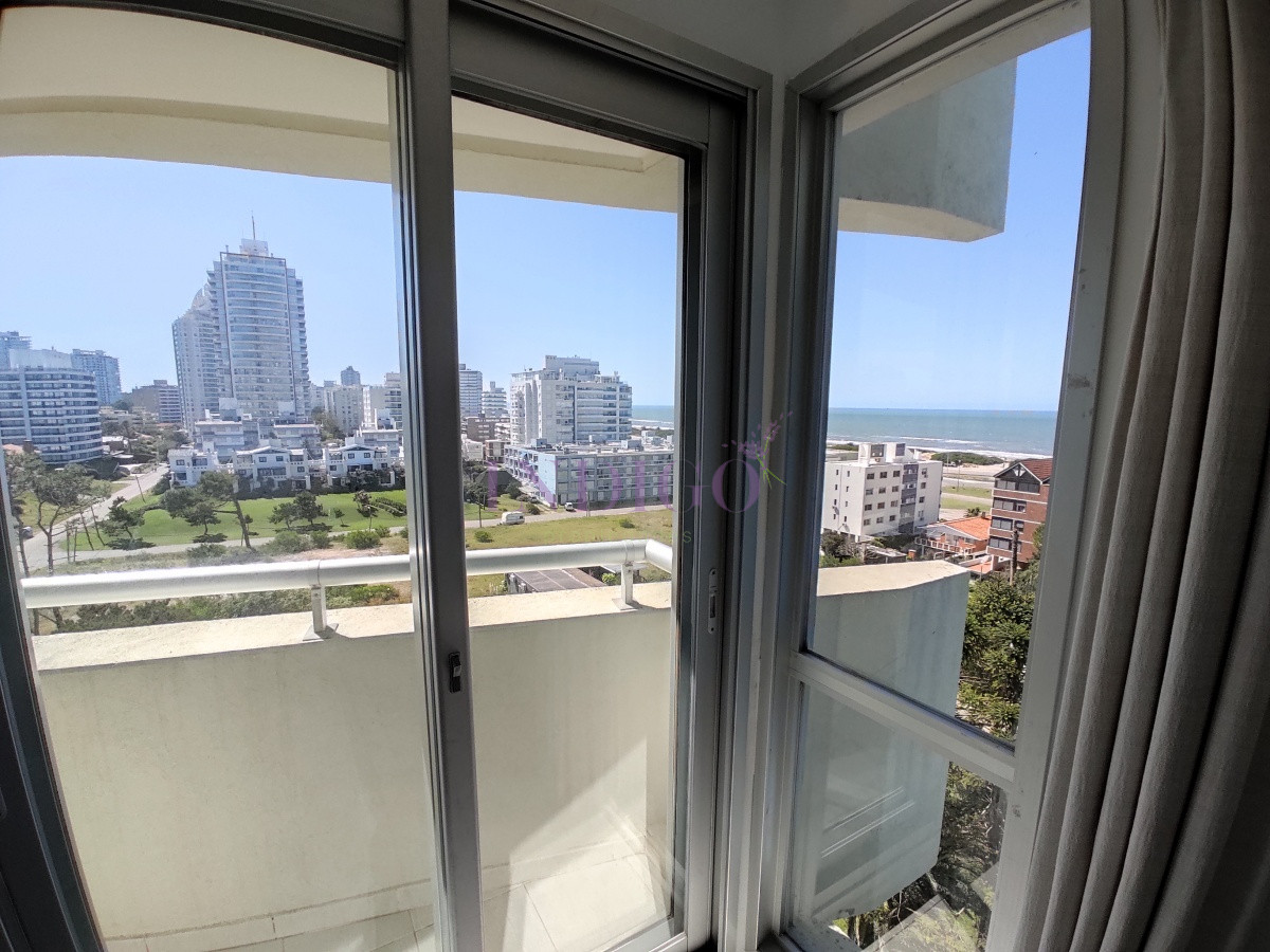Apartamento Ref.334 - Apartamento en Brava, 3 dormitorios