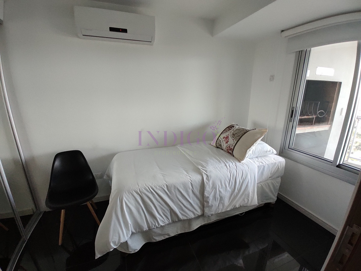 Apartamento Ref.346 - Apartamento en Brava, 2 dormitorios