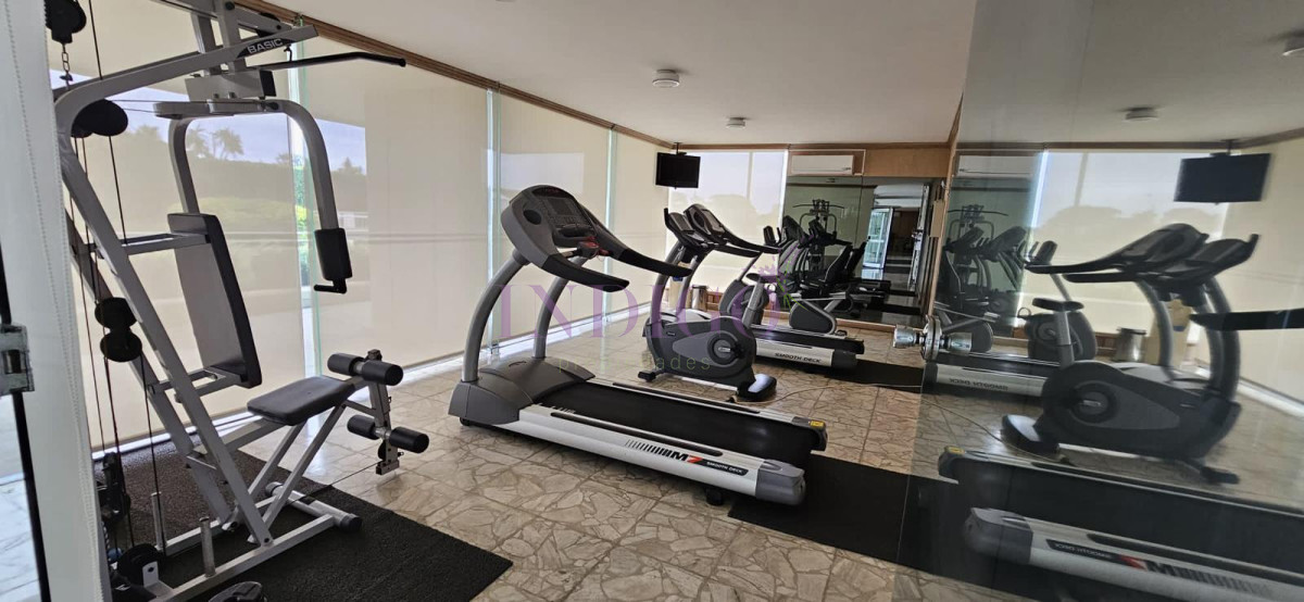 Apartamento Ref.1229 - Departamento en venta y alquiler playa mansa