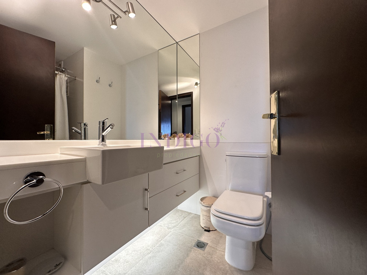 Apartamento Ref.1178 - Apartamento en Punta del Este, Península