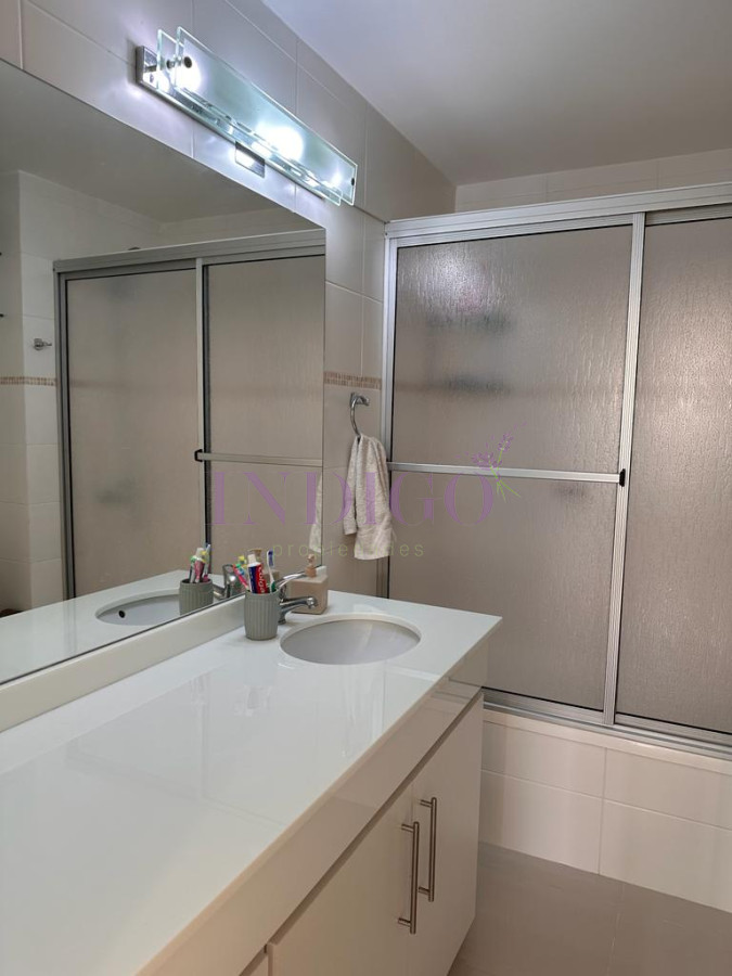 Apartamento Ref.1039 - Apartamento en venta Summer Tower de 3 dorm