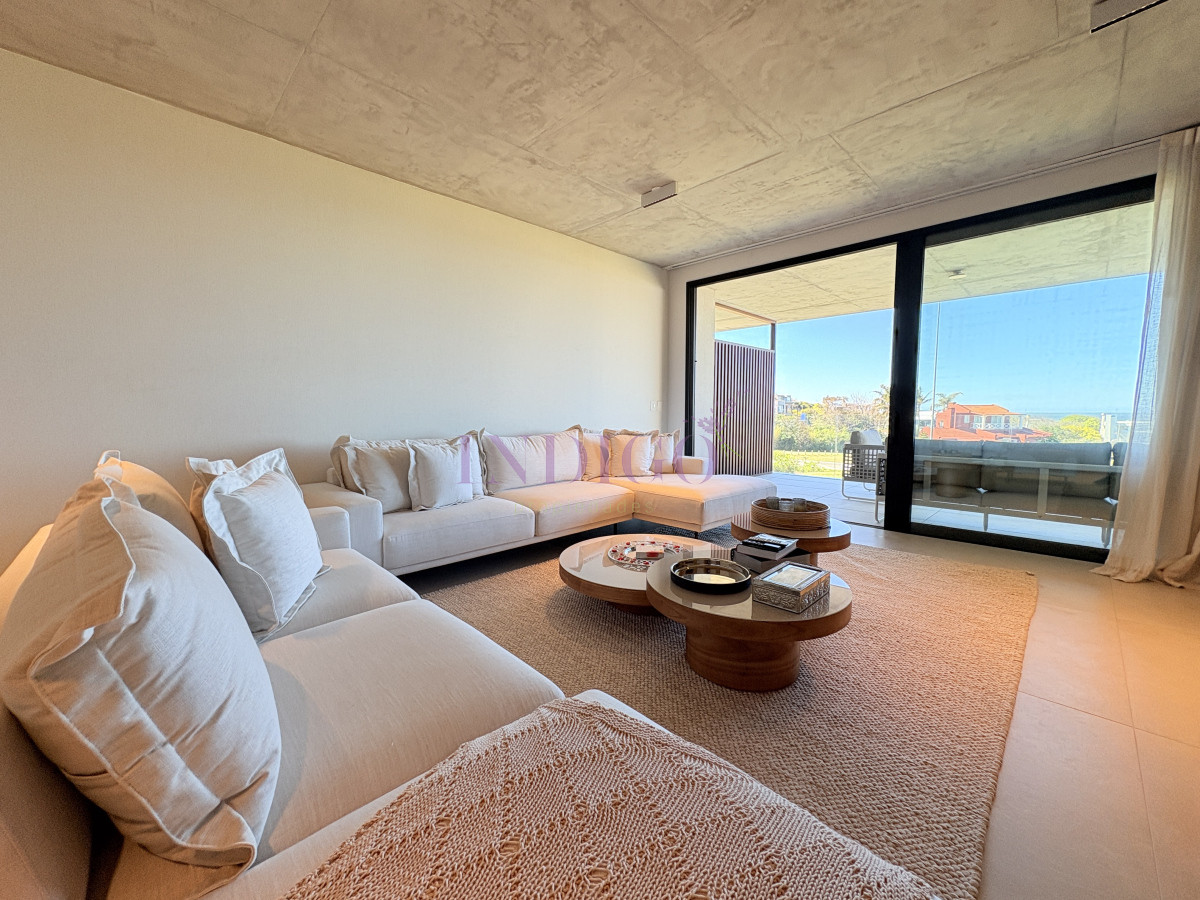 Apartamento Ref.1335 - En alquiler 