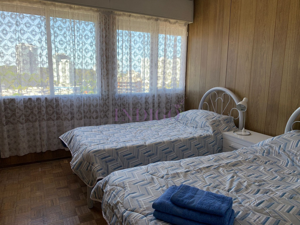 Apartamento Ref.486 - Departamento en venta de dos dormitorios, muy buena oportunidad.