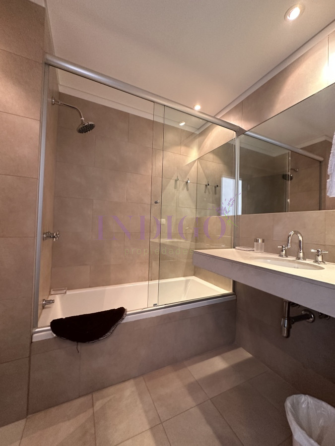 Apartamento Ref.1206 - Disponible toda la temporada Delamar en alquiler