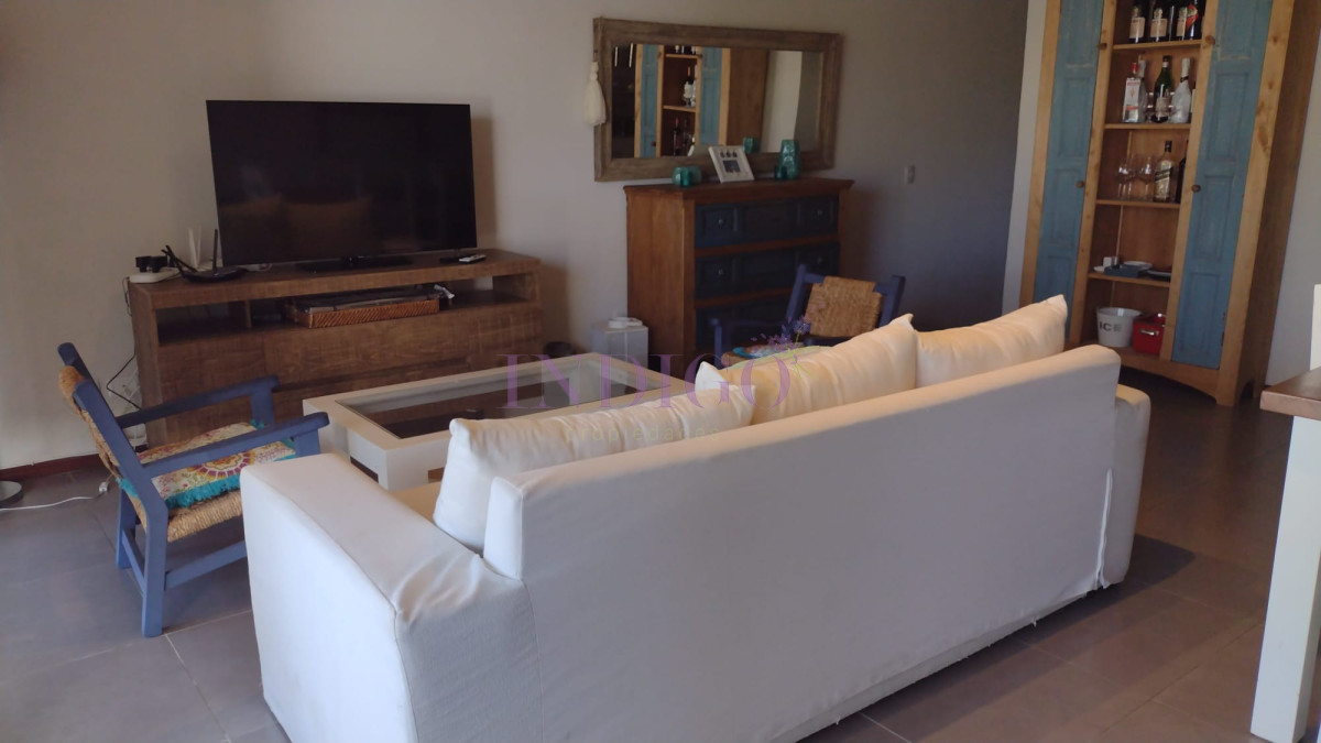 Apartamento Ref.941 - Muy lindo departamento en alquiler 3 dormitorios en Manantiales