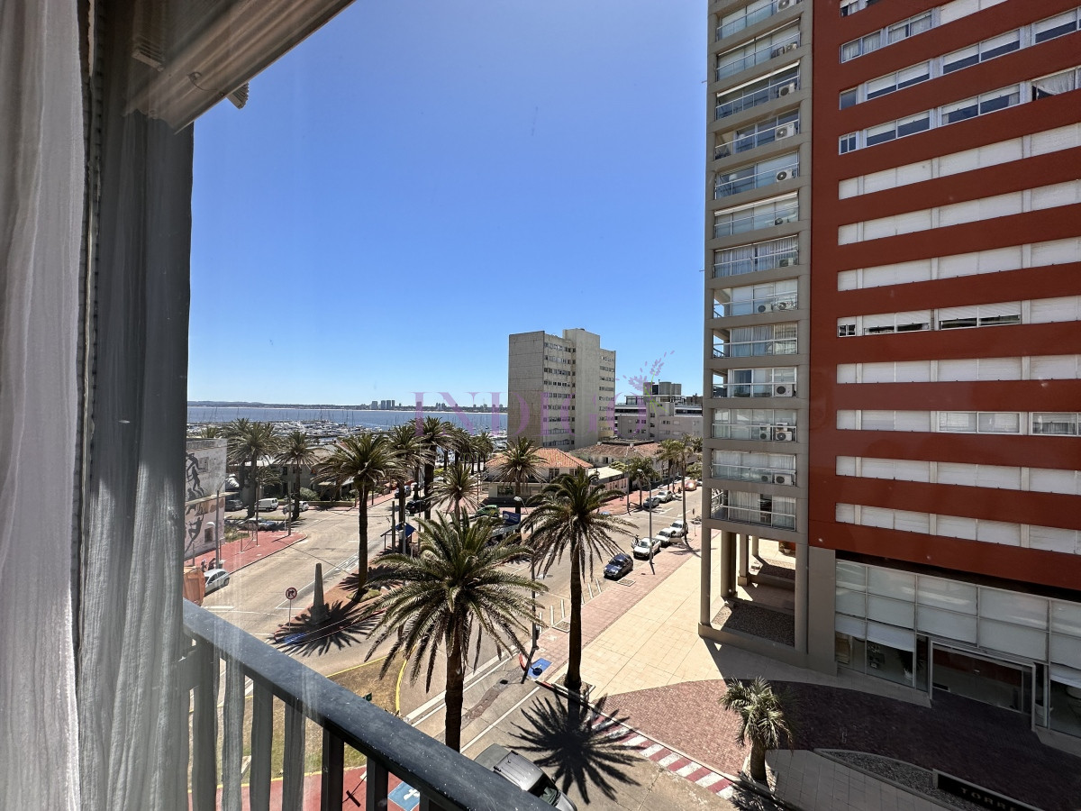 Apartamento Ref.1200 - Hermoso apartamento en la península 