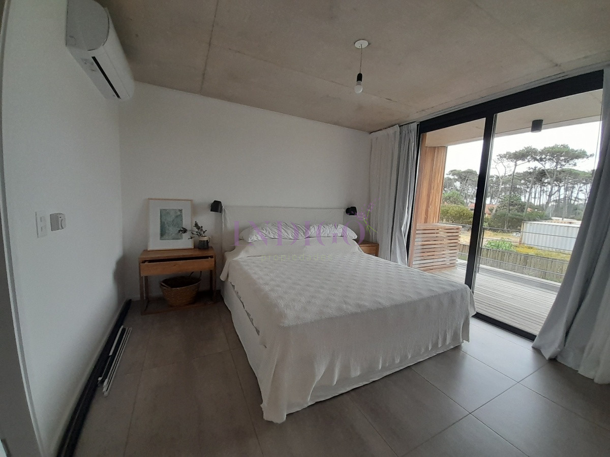 Apartamento Ref.933 - Apartamento en alquiler 3 dormitorios en Manantiales, Uruguay