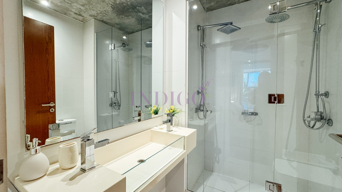 Apartamento Ref.1239 - Apartamento en Alquiler en San Rafael