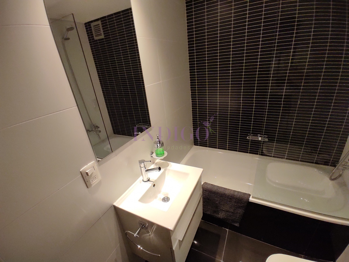 Apartamento Ref.346 - Apartamento en Brava, 2 dormitorios
