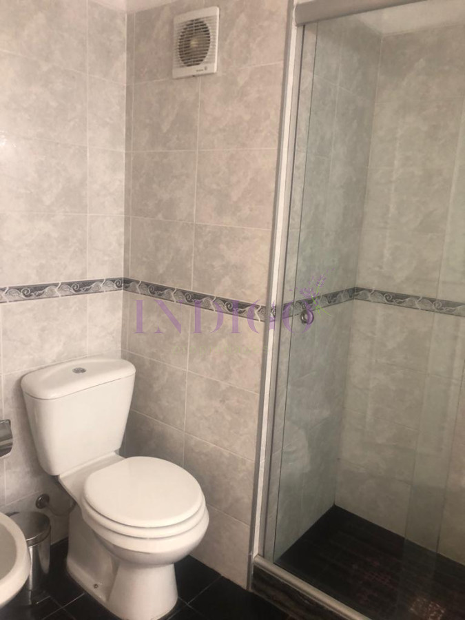 Apartamento Ref.525 - Apartamento en alquiler invernal