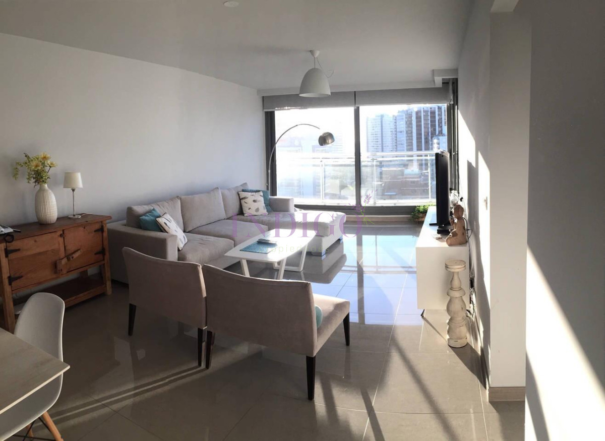 Apartamento Ref.46 - Muy buen departamento en alquiler en La Pastora, 3 dormitorios .